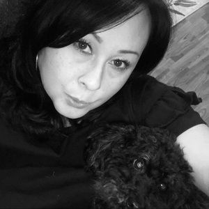 Meet your Posher, Kim